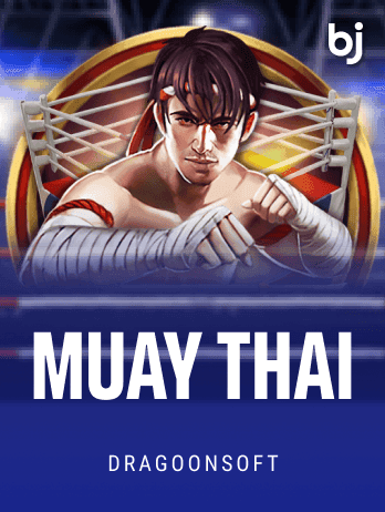 Muay Thaipng game icon