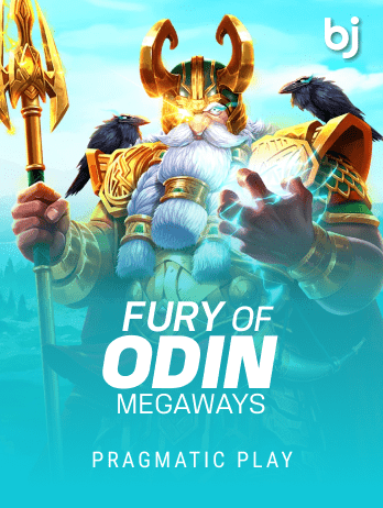 Fury of Odin Megawayspng game icon
