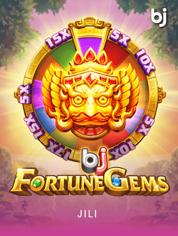 bj FortuneGemspng game icon