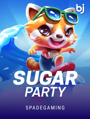 সুগার পার্টি game icon