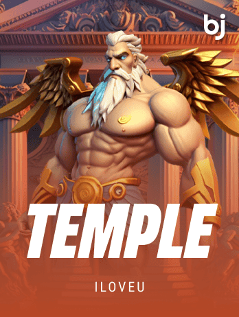Temple game icon